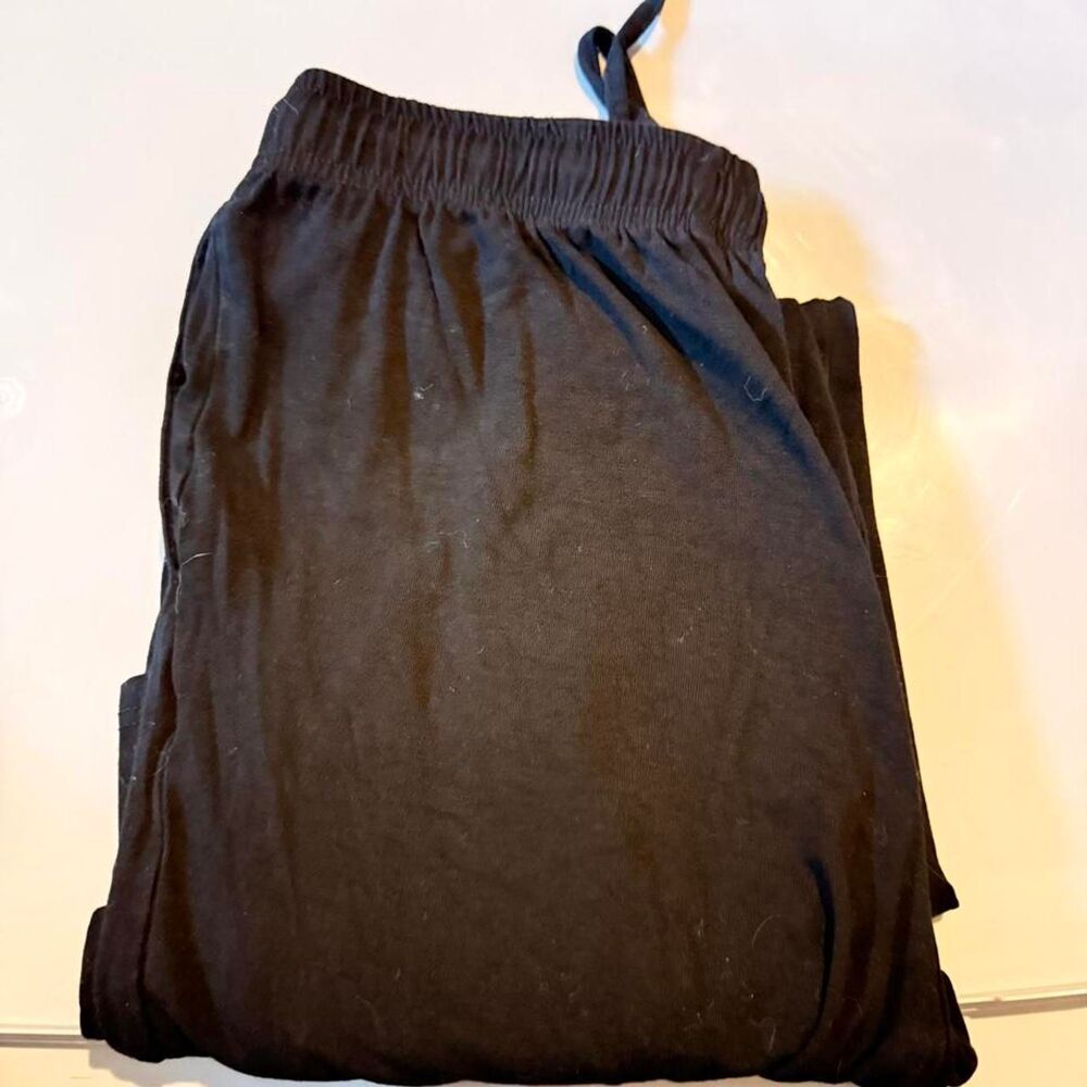 Unbranded Women's Black Trousers